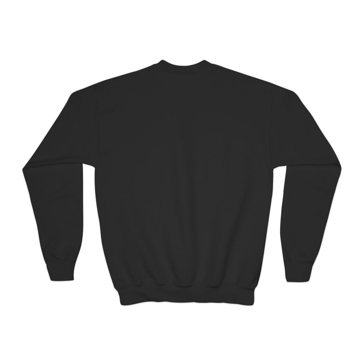 Taylor Swift " and " Kids Crewneck - alternate angle 1, merchandise